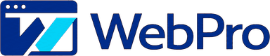 Logo WebPro